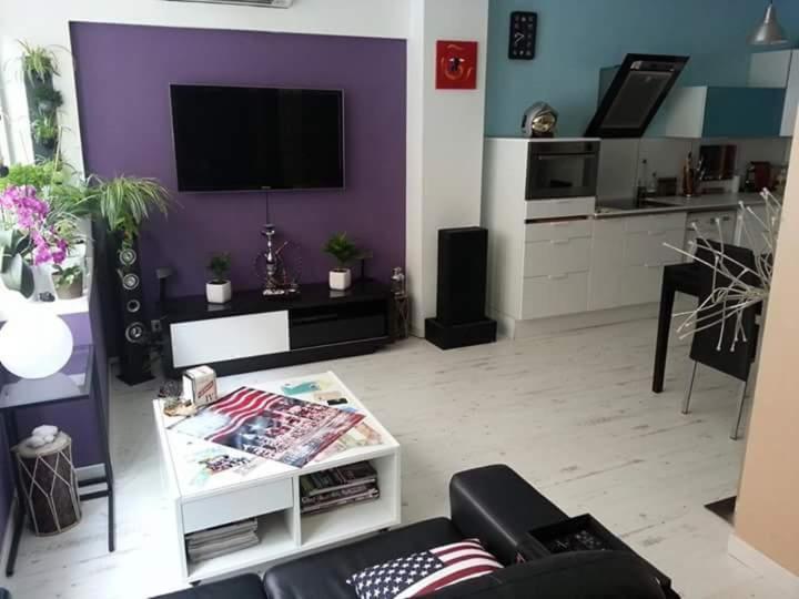 Apartment Danton