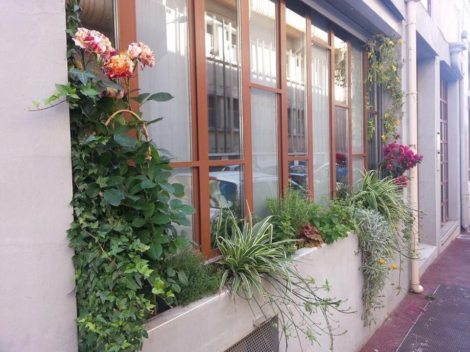 Apartment Danton