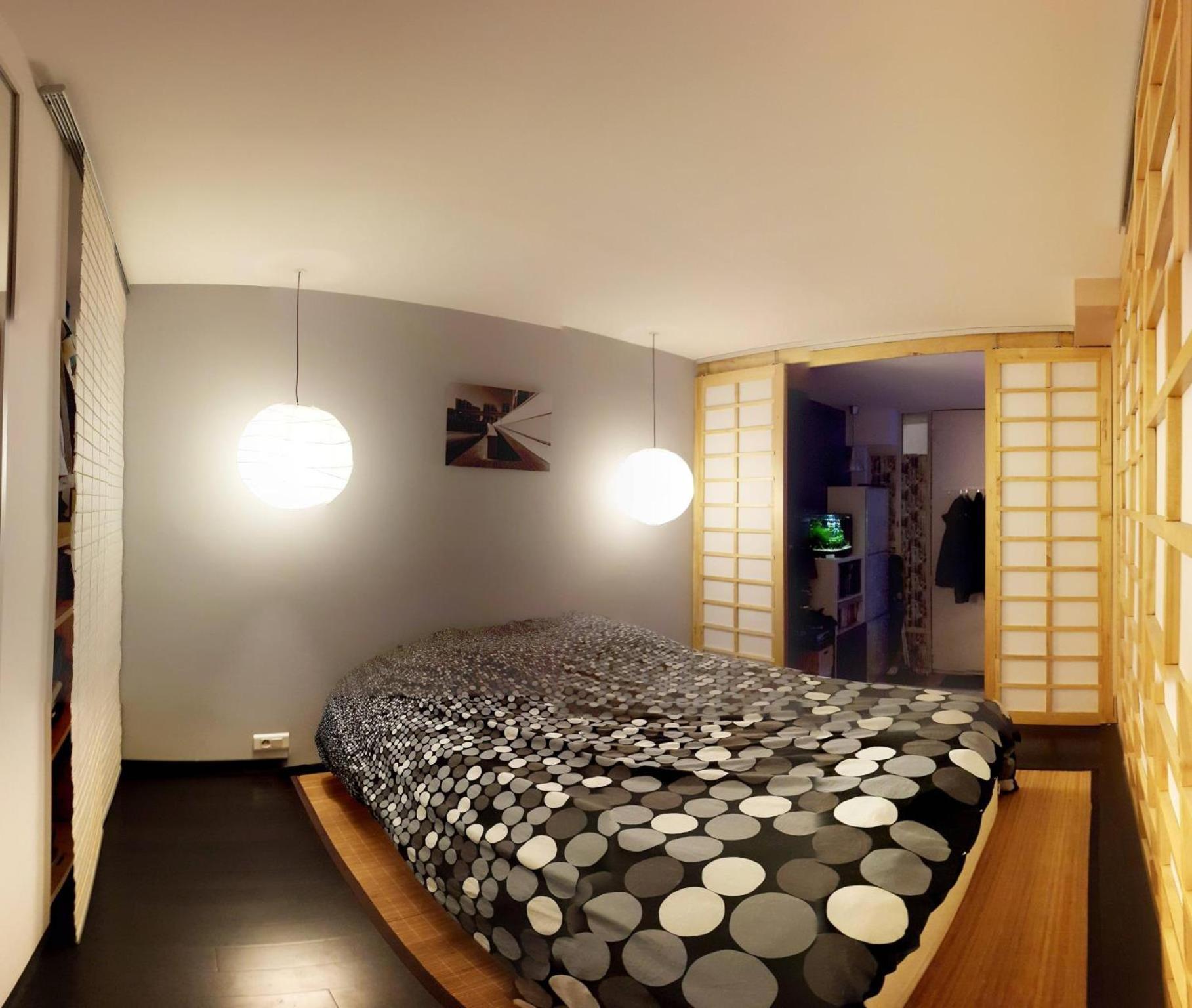 Danton Apartment Toulon